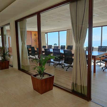 Hotel Annapurna View Sarangkot Покхара Экстерьер фото