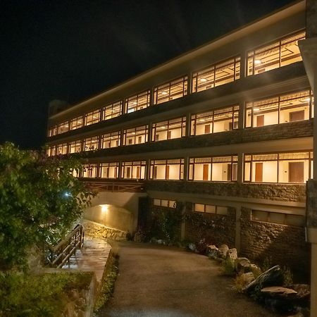 Hotel Annapurna View Sarangkot Покхара Экстерьер фото